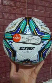 توپ سالنی (فوتسال) استار Star پولاریس