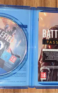 دیسک ps4