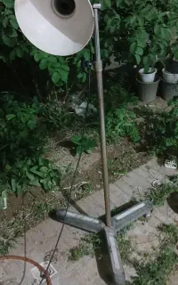چراغ