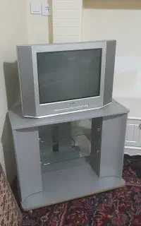 تلویزیون ۲۱ اینچ سونی