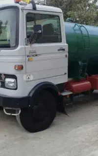 تخلیه چاه و لوله بازکنی شبانه روزی رفاه یزد