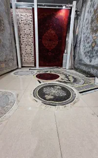 فرش ایران زمین