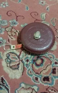 متریاسانتیمتر