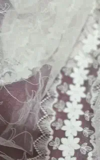 فروش پرده پانچی