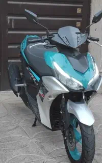 گلگسی نیرو موتور
