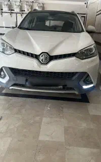 بدون رنگ تک برک سند مدل ۲۰۱۶  mg gs