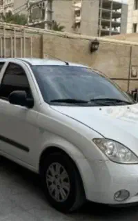 تیبا صندوق دار