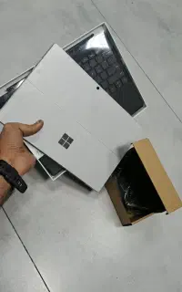 Surface Pro 7 Plusسرفیس پرو۷ پلاس شارژر آکبند پرو۷