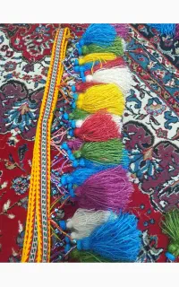 شیردنگ تزئینی
