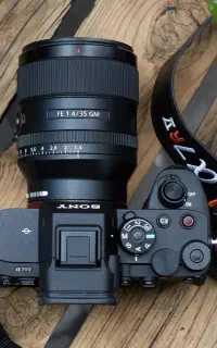 فیلم برداری