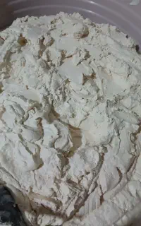 کشک آماده گوسفندی