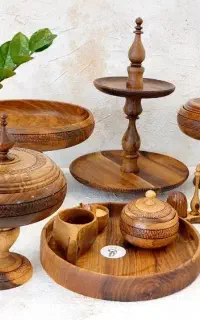 فروشگاه آنلاین طوبی وود