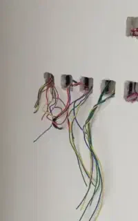 برقکار ساختمان کاملا مهندسی سابقه بالا