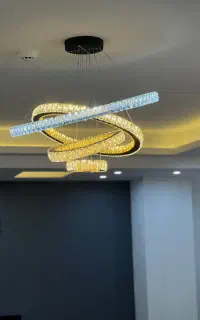 برقکار اتصالی وقطعی برق نصب لوسترو پنل و تلوزیون