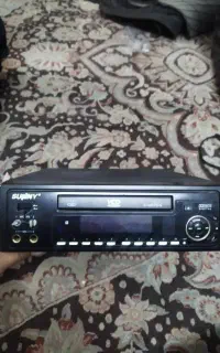 دی وی دی