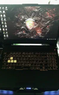 لپ تاپ ایسوس TUF Gaming A15