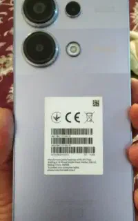 گوشی نت 13پرو نونو