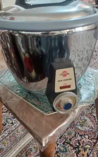 پلوپز ۱۲نفره پارس خزر