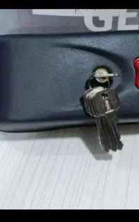 کلیدسازی شبانه روزی ۲۴ ساعته سیار با جواز معتبر