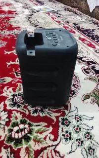 اسپیکر