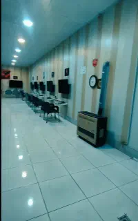 فروش کافه گیم نت ،به صورت کامل
