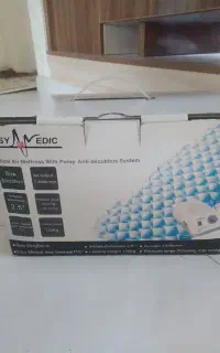 تشک مواج طبی
