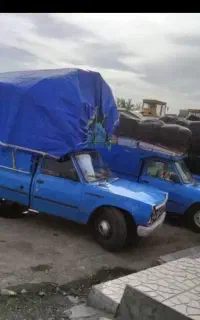 کرایه نیسان....