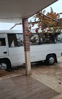 سرویس مینی بوس هیوندا