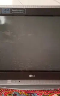 تلوزیون سالم