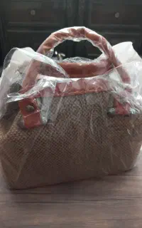 کیف دستی