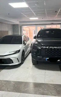 اجاره خودرو خارجی