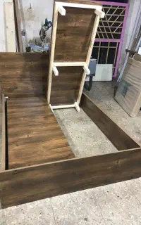 تخت یکنفره و دونفره