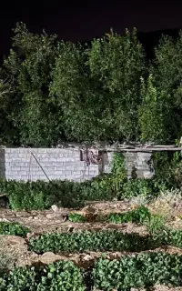 اقامتگاه بوم گردی دلبران
