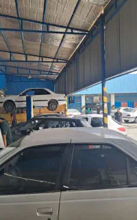 مکانیک سیار در تمام نقاط استان یزد