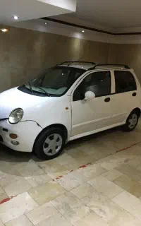 ام وی ام 110