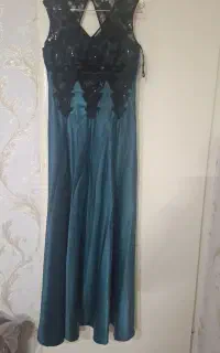لباس مجلسی زنانه سایز ۴