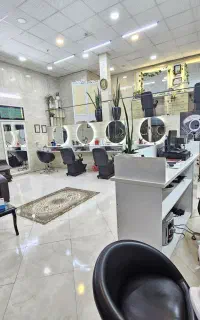 آموزش آرایشگری مردانه