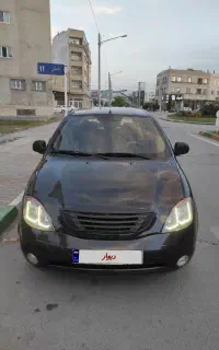 تیبا۲ مدل  ۱۴۰۱ /اسپرت/ بی رنگ