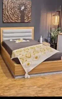 تخت خواب نوجوان با آسان ترین شرایط پرداخت