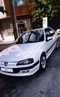 پژو پارس 88دوبرگ سند 268تا کار واقعی