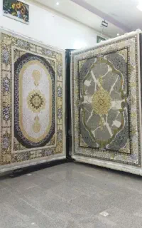 فرش  ستاره