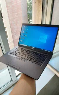 لپ تاپ Dell Latitude i5 نسل 8 سوپر اسلیم