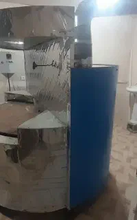 لوازم نانوایی
