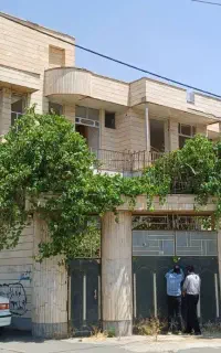 فروش ملک واقع در شهر سنقر