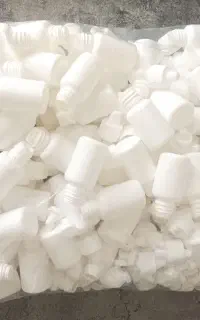 پوکه روغن، پت، قطره چکان
