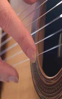 تدریس خصوص گیتار (در منزل شما)