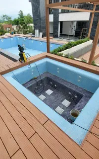 چوب پلاست،ترموود