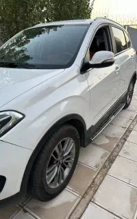 تیگو 5 فول مدل لاکچری اسپرت