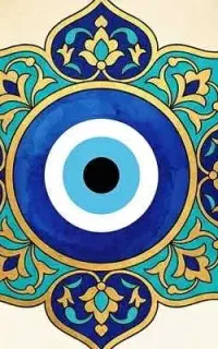 چشم‌ زخم ونظر