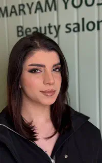 میکاپ عروس و همراه